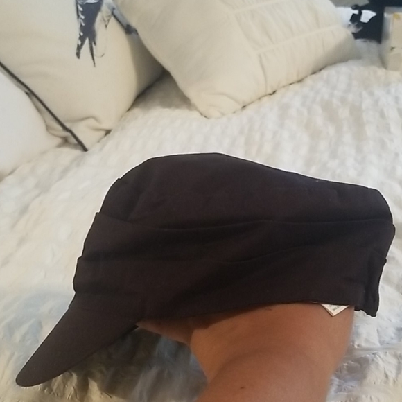 Selena Style Hat - Picture 3 of 3